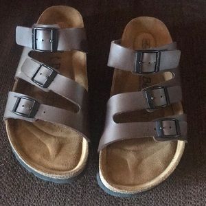 Betula by birkenstock